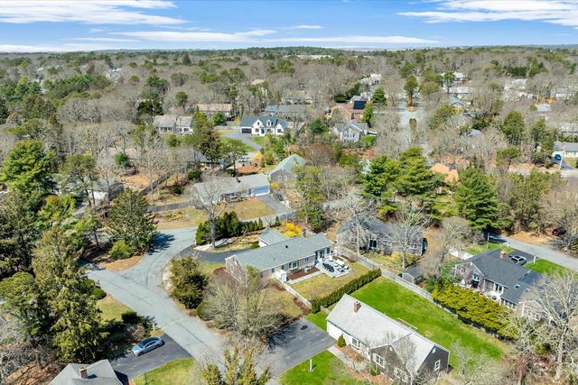 14 Halyard Road, Yarmouth Port, MA 02675