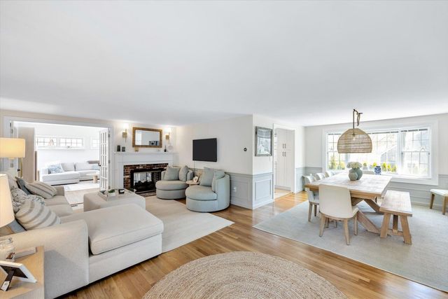 14 Halyard Road, Yarmouth Port, MA 02675