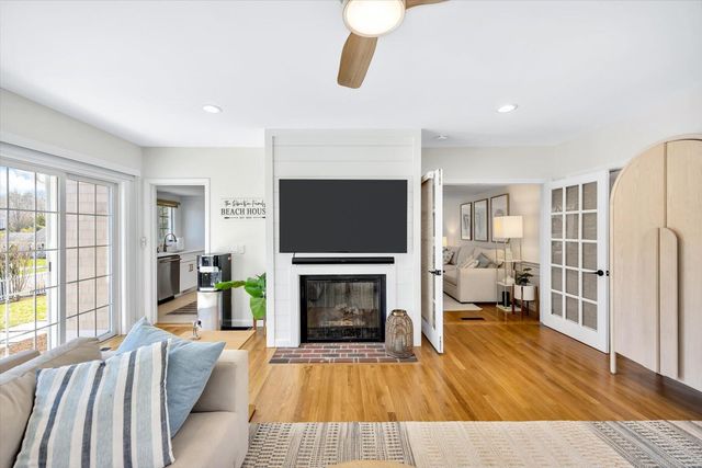 14 Halyard Road, Yarmouth Port, MA 02675