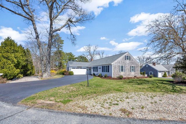 14 Halyard Road, Yarmouth Port, MA 02675