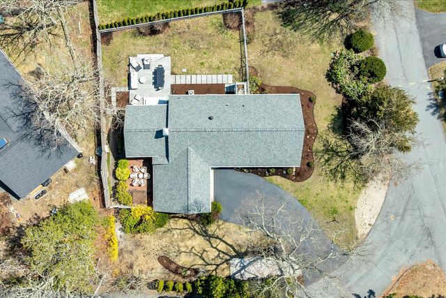 14 Halyard Road, Yarmouth Port, MA 02675