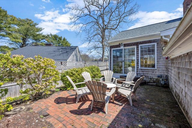 14 Halyard Road, Yarmouth Port, MA 02675