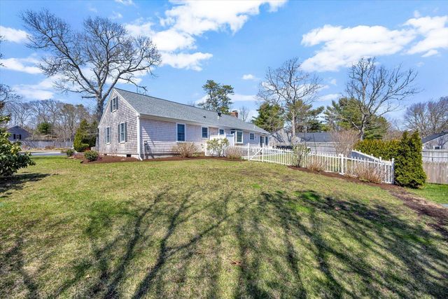 14 Halyard Road, Yarmouth Port, MA 02675