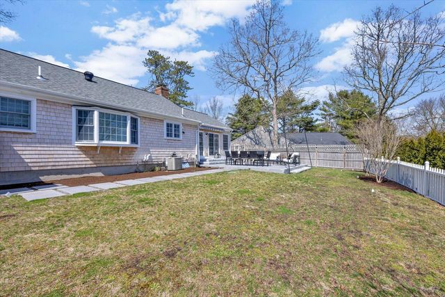 14 Halyard Road, Yarmouth Port, MA 02675