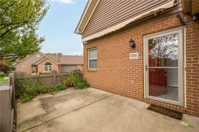 6356 Jefferson Pointe, Jefferson Hills, PA 15025