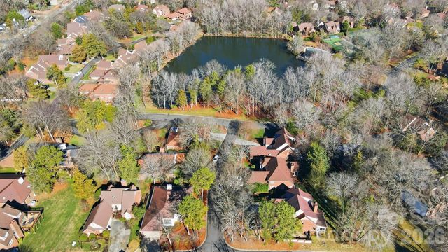 5206 Waxwind Lane, Charlotte, NC 28226