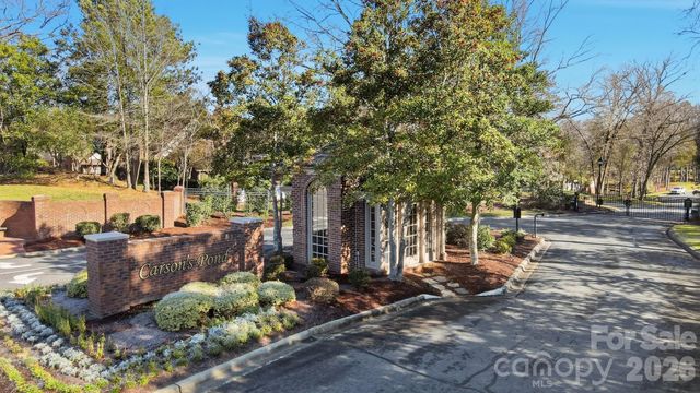 5206 Waxwind Lane, Charlotte, NC 28226