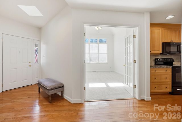 5206 Waxwind Lane, Charlotte, NC 28226