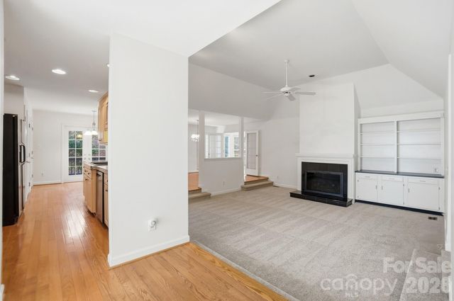 5206 Waxwind Lane, Charlotte, NC 28226