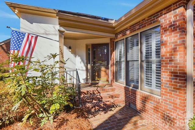 5206 Waxwind Lane, Charlotte, NC 28226