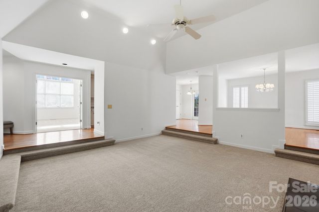 5206 Waxwind Lane, Charlotte, NC 28226