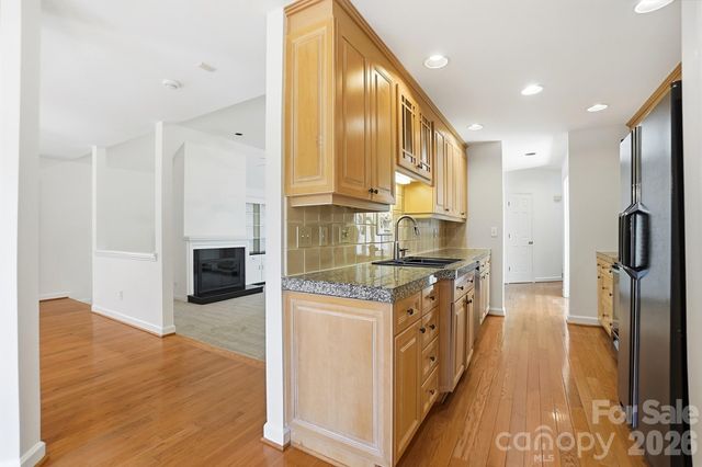 5206 Waxwind Lane, Charlotte, NC 28226