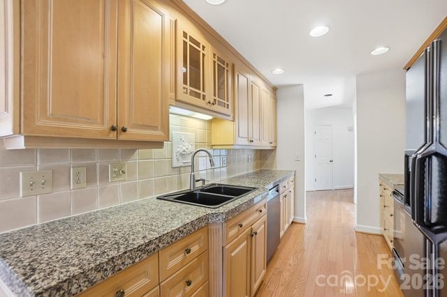 5206 Waxwind Lane, Charlotte, NC 28226