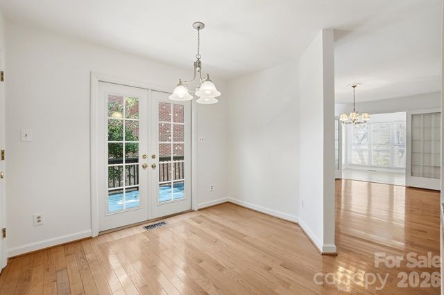 5206 Waxwind Lane, Charlotte, NC 28226