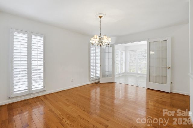 5206 Waxwind Lane, Charlotte, NC 28226