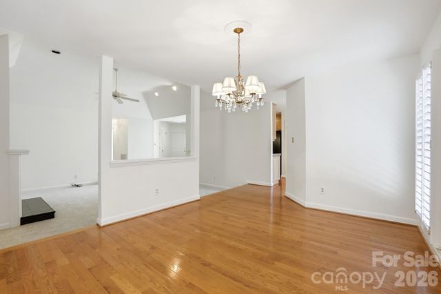 5206 Waxwind Lane, Charlotte, NC 28226