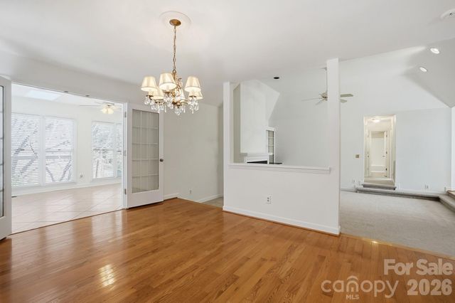 5206 Waxwind Lane, Charlotte, NC 28226