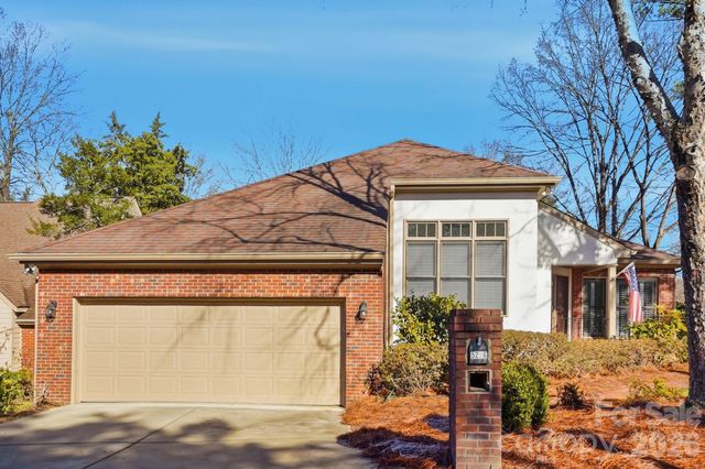 5206 Waxwind Lane, Charlotte, NC 28226