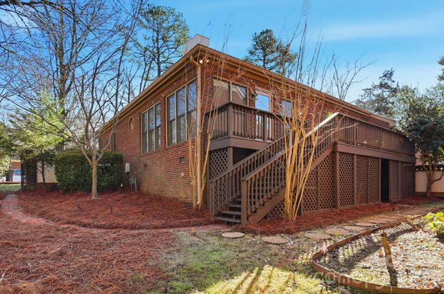 5206 Waxwind Lane, Charlotte, NC 28226