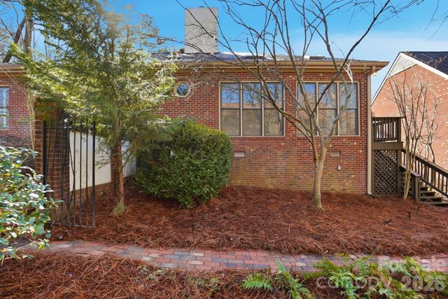 5206 Waxwind Lane, Charlotte, NC 28226