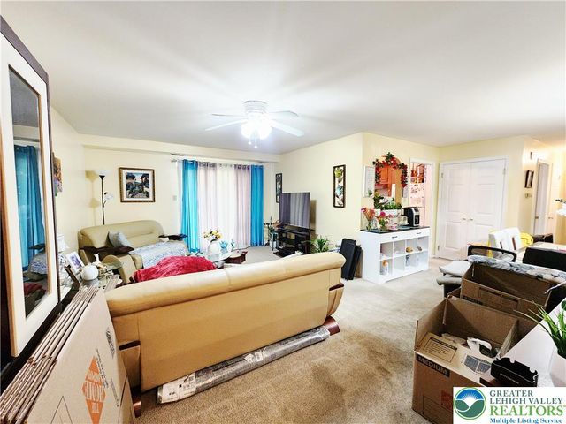 4509 North Hedgerow Drive 2, Lower Macungie Twp, PA 18103