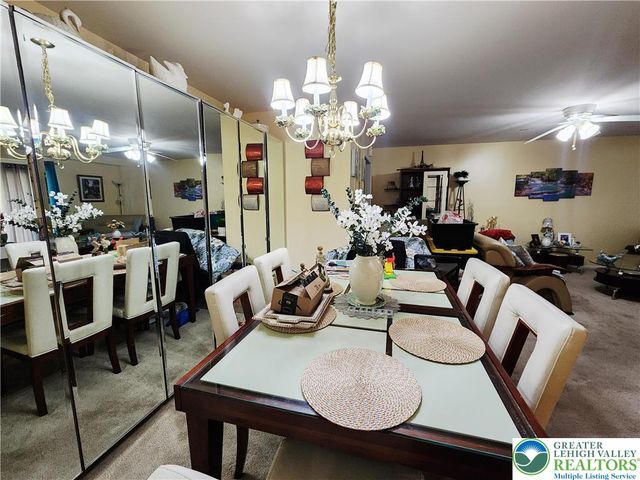 4509 North Hedgerow Drive 2, Lower Macungie Twp, PA 18103