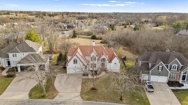 4113 W 150th Street, Overland Park, KS 66224