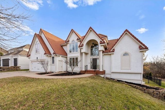 4113 W 150th Street, Overland Park, KS 66224