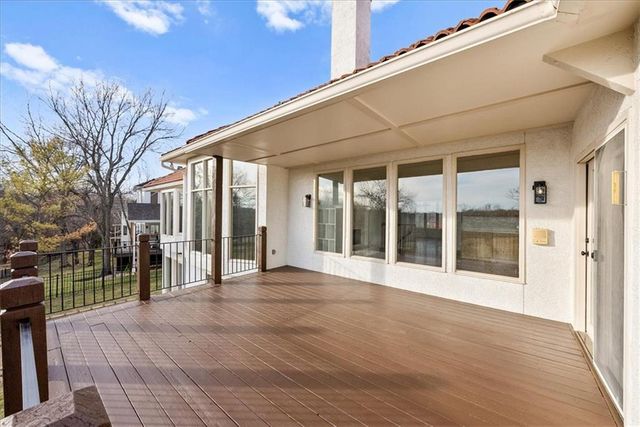 4113 W 150th Street, Overland Park, KS 66224