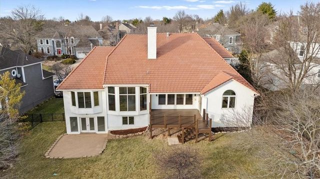 4113 W 150th Street, Overland Park, KS 66224