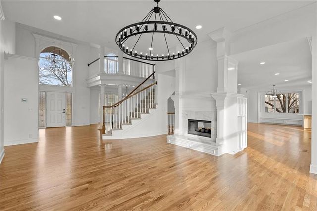 4113 W 150th Street, Overland Park, KS 66224