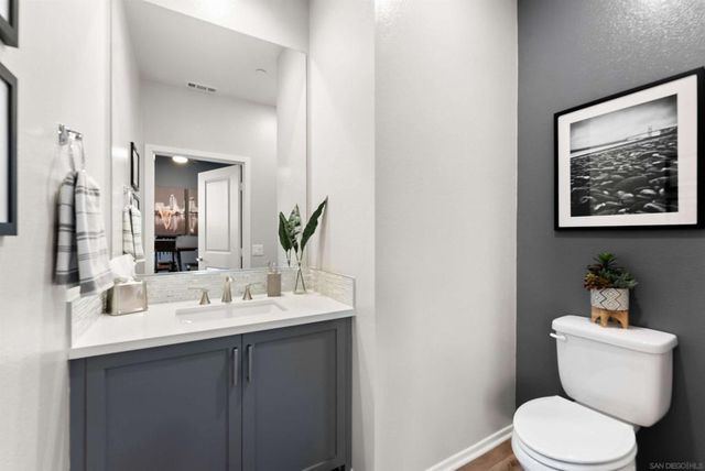 1291 Via Lucero, Oceanside, CA 92056