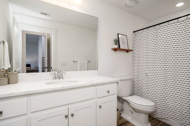 5406 Alexander, Tuscaloosa, AL 35406