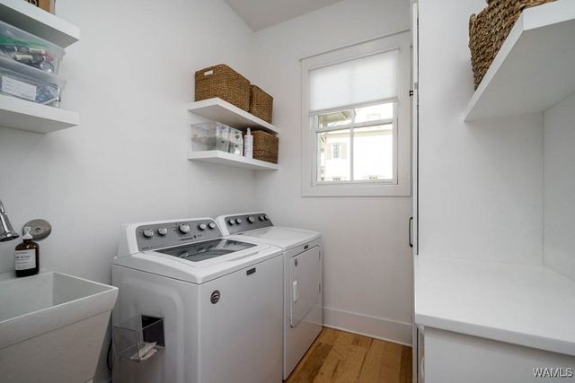 5406 Alexander, Tuscaloosa, AL 35406