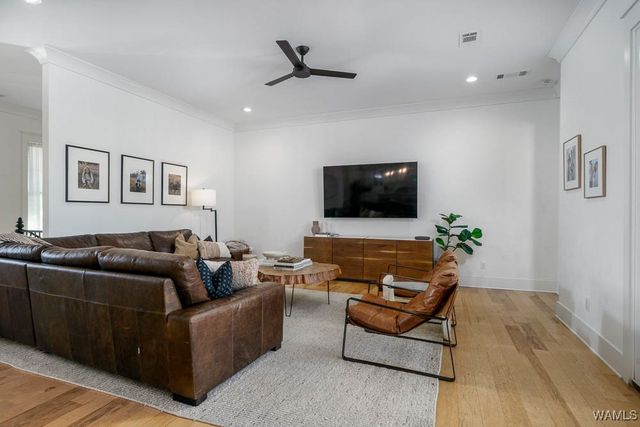 5406 Alexander, Tuscaloosa, AL 35406