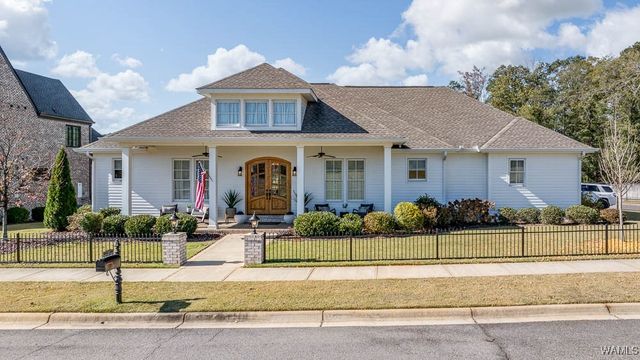 5406 Alexander, Tuscaloosa, AL 35406