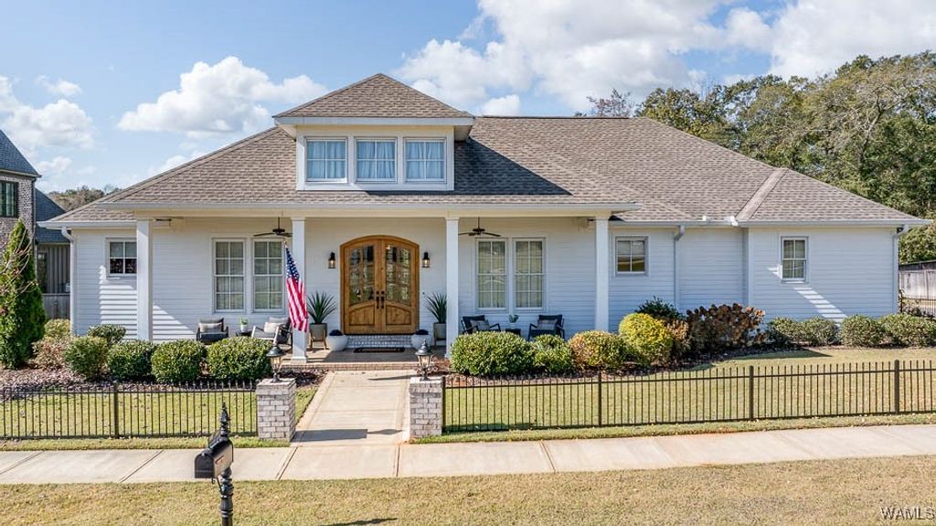 5406 Alexander, Tuscaloosa, AL 35406