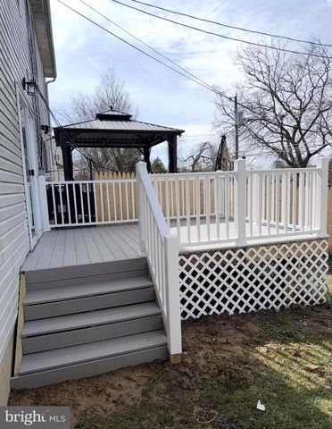 1428 ARLINE AVE, Abington, PA 19001