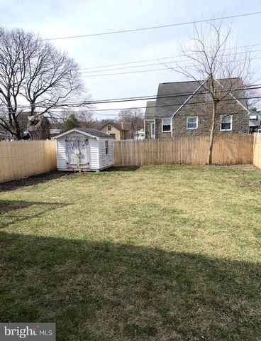 1428 ARLINE AVE, Abington, PA 19001