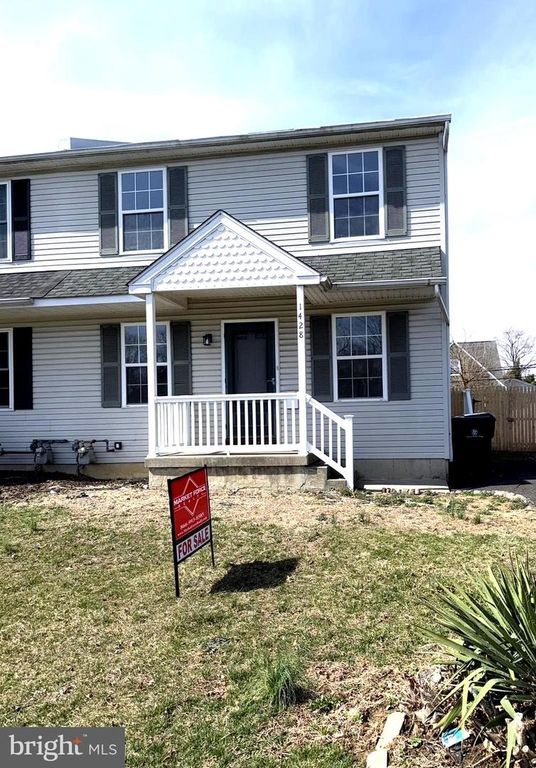 1428 ARLINE AVE, Abington, PA 19001