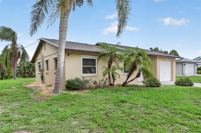 10136 PEACH AVENUE, Englewood, FL 34224