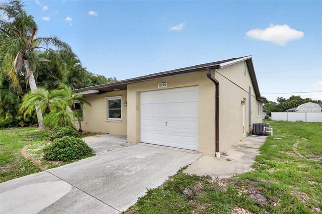 10136 PEACH AVENUE, Englewood, FL 34224