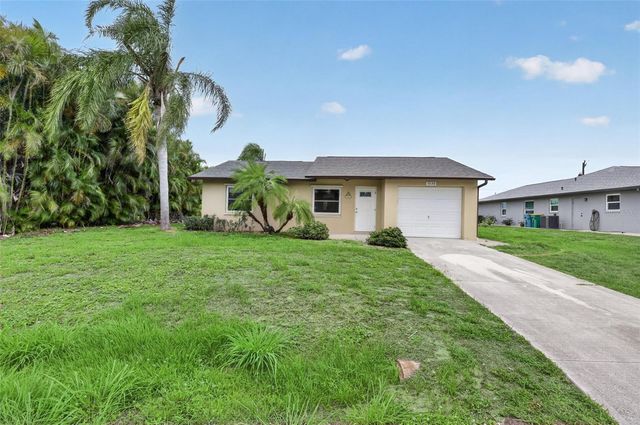 10136 PEACH AVENUE, Englewood, FL 34224