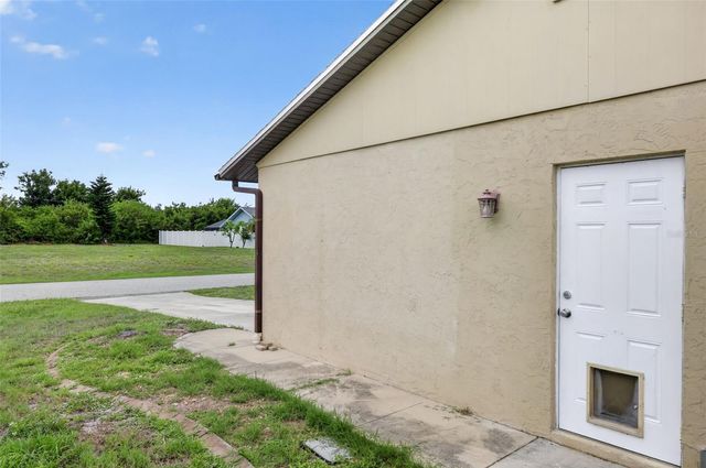 10136 PEACH AVENUE, Englewood, FL 34224