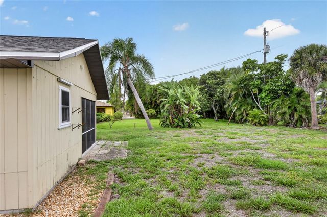 10136 PEACH AVENUE, Englewood, FL 34224