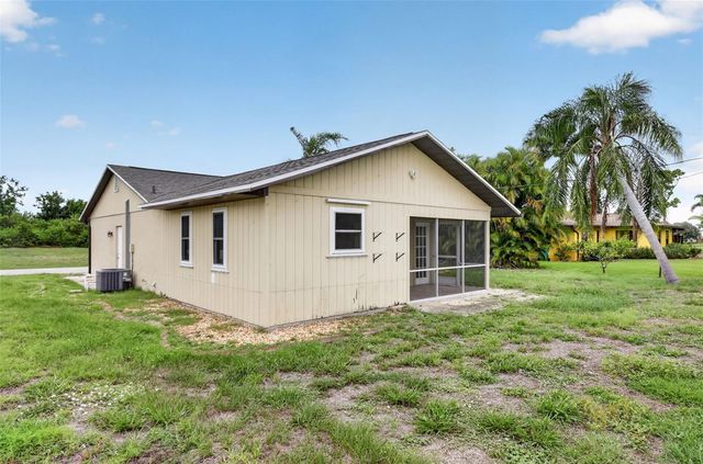 10136 PEACH AVENUE, Englewood, FL 34224