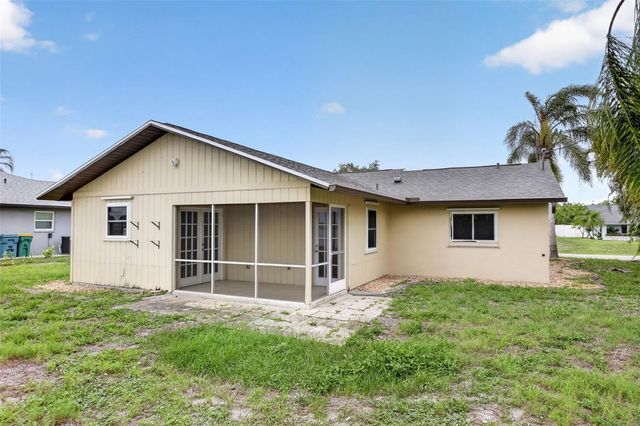 10136 PEACH AVENUE, Englewood, FL 34224