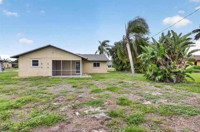 10136 PEACH AVENUE, Englewood, FL 34224