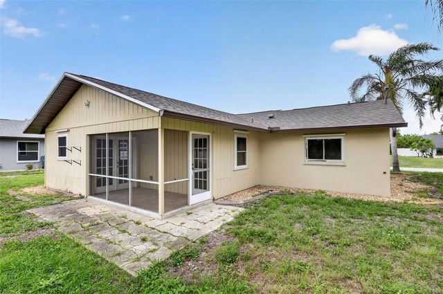 10136 PEACH AVENUE, Englewood, FL 34224