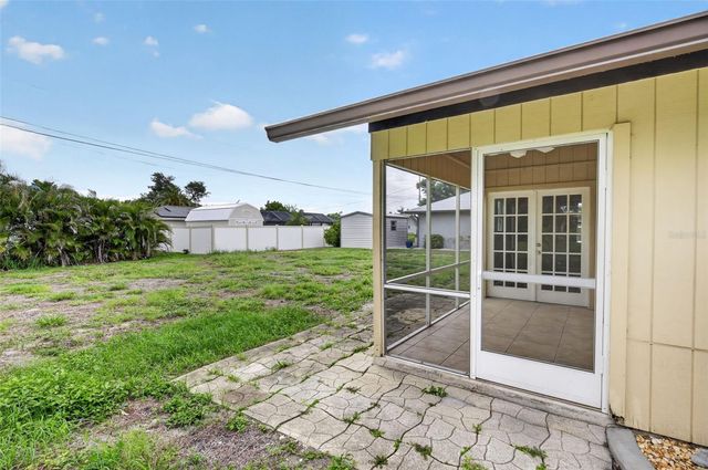 10136 PEACH AVENUE, Englewood, FL 34224